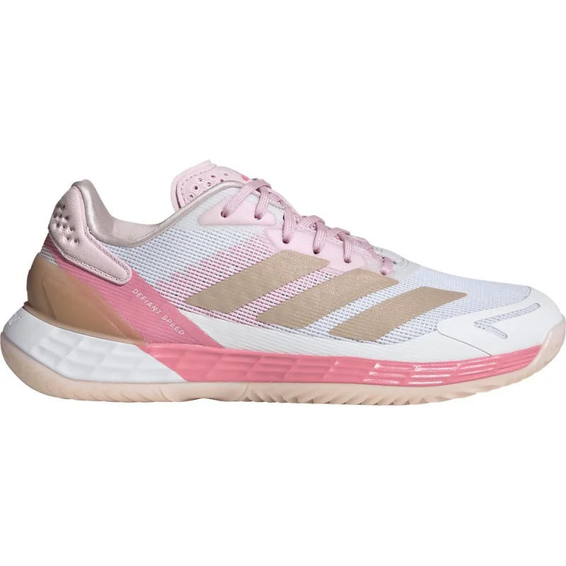 Adidas Defiant Speed 2 Femme AH25