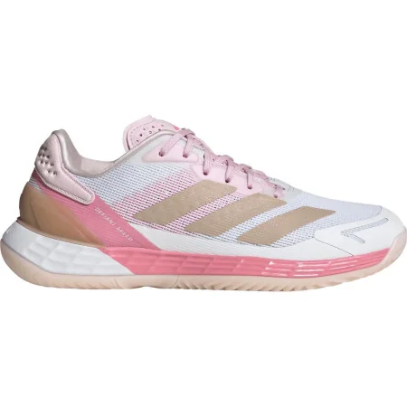 Adidas Defiant Speed 2 Femme AH25