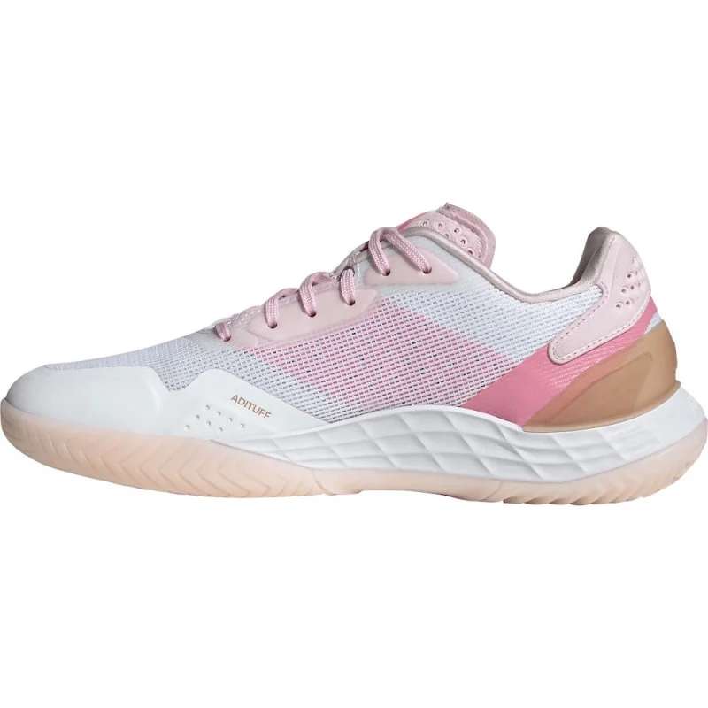 Adidas Defiant Speed 2 Femme AH25