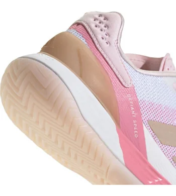 Adidas Defiant Speed 2 Femme AH25