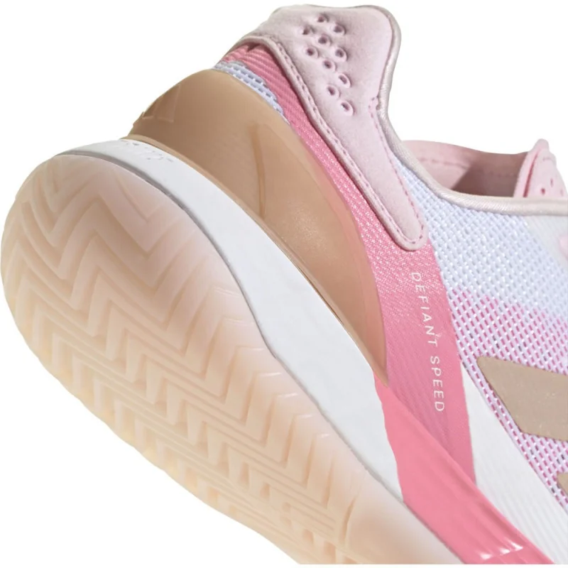 Adidas Defiant Speed 2 Femme AH25