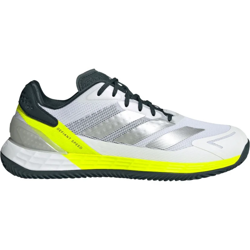 Adidas Defiant Speed 2 Terre Battue Homme AH25