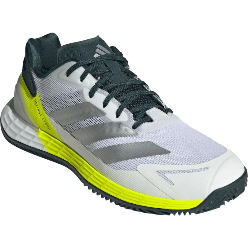 Adidas Defiant Speed 2 Terre Battue Homme AH25