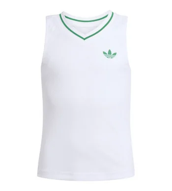 Adidas Débardeur Pro Enfant AH25