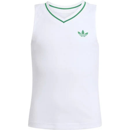 Adidas Débardeur Pro Enfant AH25