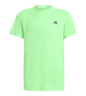 Adidas Club Tee Shirt Enfant AH25