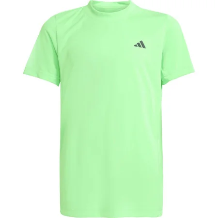 Adidas Club Tee Shirt Enfant AH25