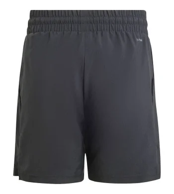 Adidas Club 3S Short Enfant AH25 Noir