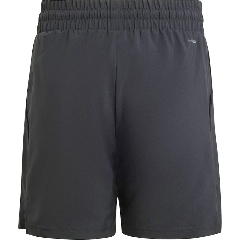 Adidas Club 3S Short Enfant AH25 Noir