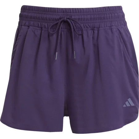 Adidas Club Short Femme Violet AH25