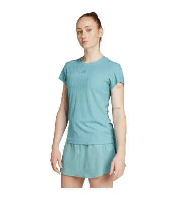 Adidas Freelift Tee Shirt Femme AH25