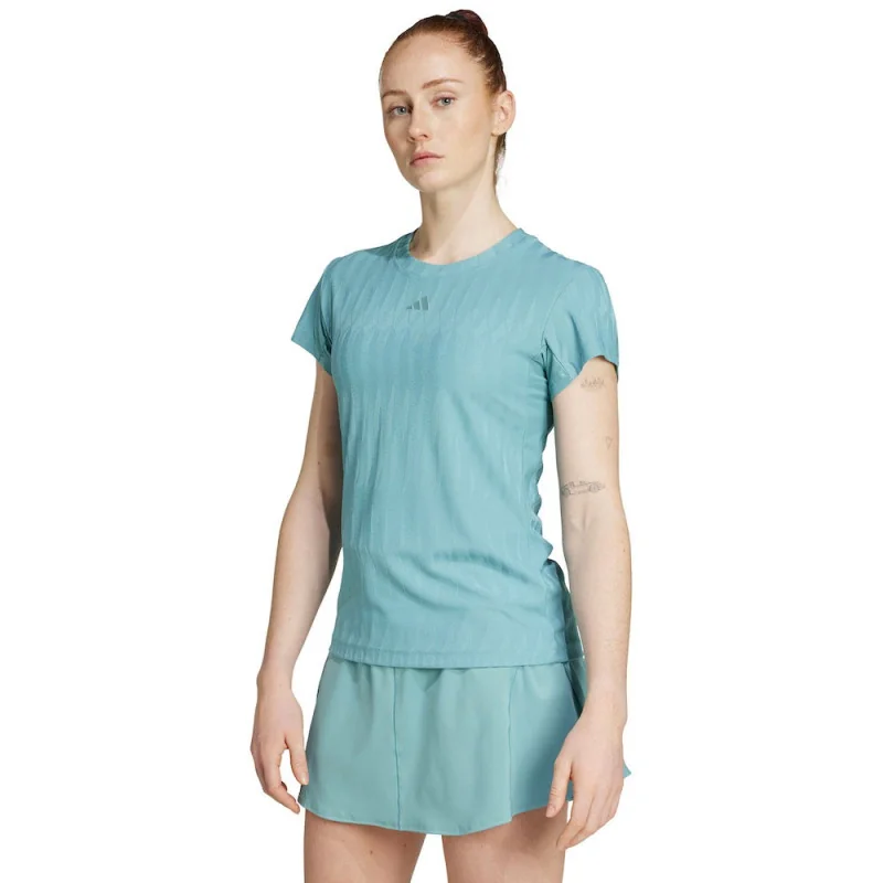 Adidas Freelift Tee Shirt Femme AH25