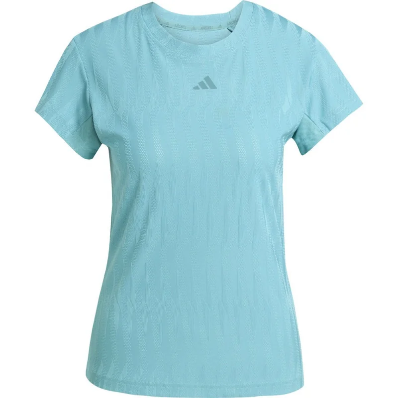 Adidas Freelift Tee Shirt Femme AH25