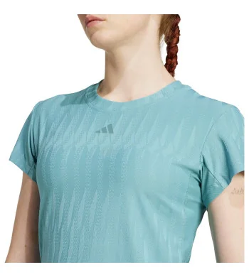 Adidas Freelift Tee Shirt Femme AH25
