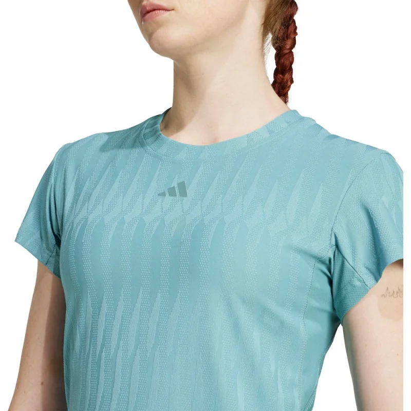Adidas Freelift Tee Shirt Femme AH25