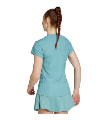 Adidas Freelift Tee Shirt Femme AH25