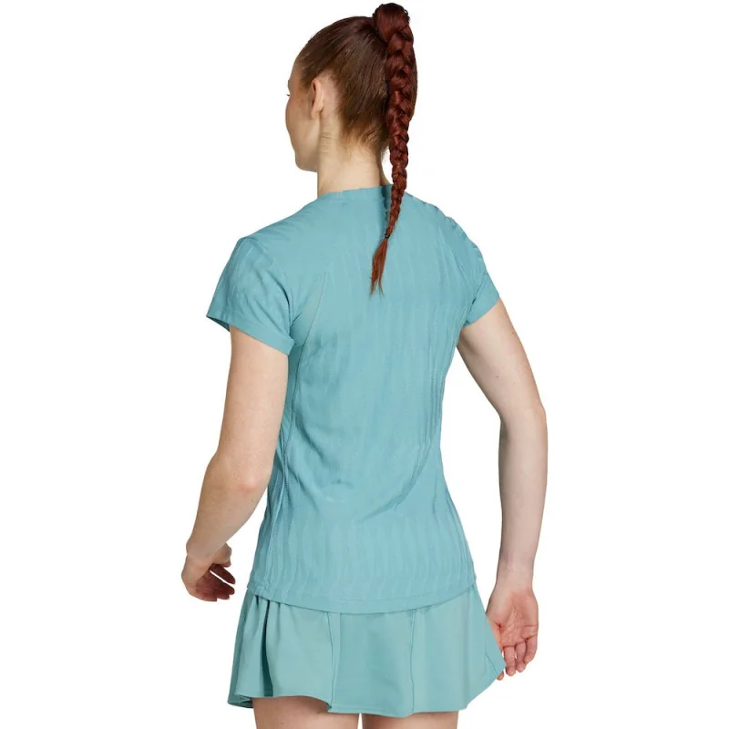 Adidas Freelift Tee Shirt Femme AH25