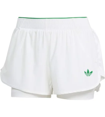 Adidas Short Pro Femme AH25