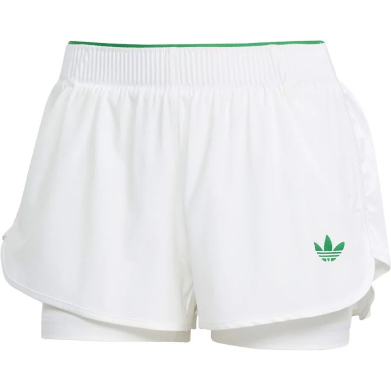 Adidas Short Pro Femme AH25