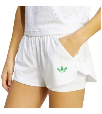 Adidas Short Pro Femme AH25