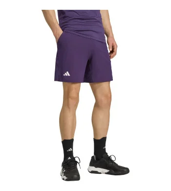Adidas Ergo Short Homme Violet AH25