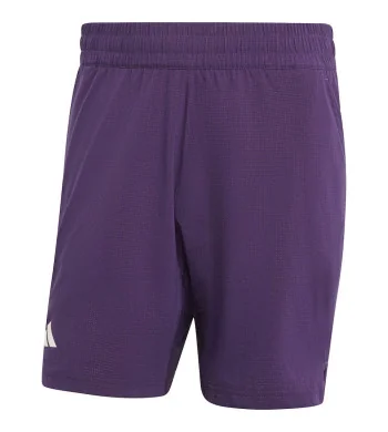 Adidas Ergo Short Homme Violet AH25