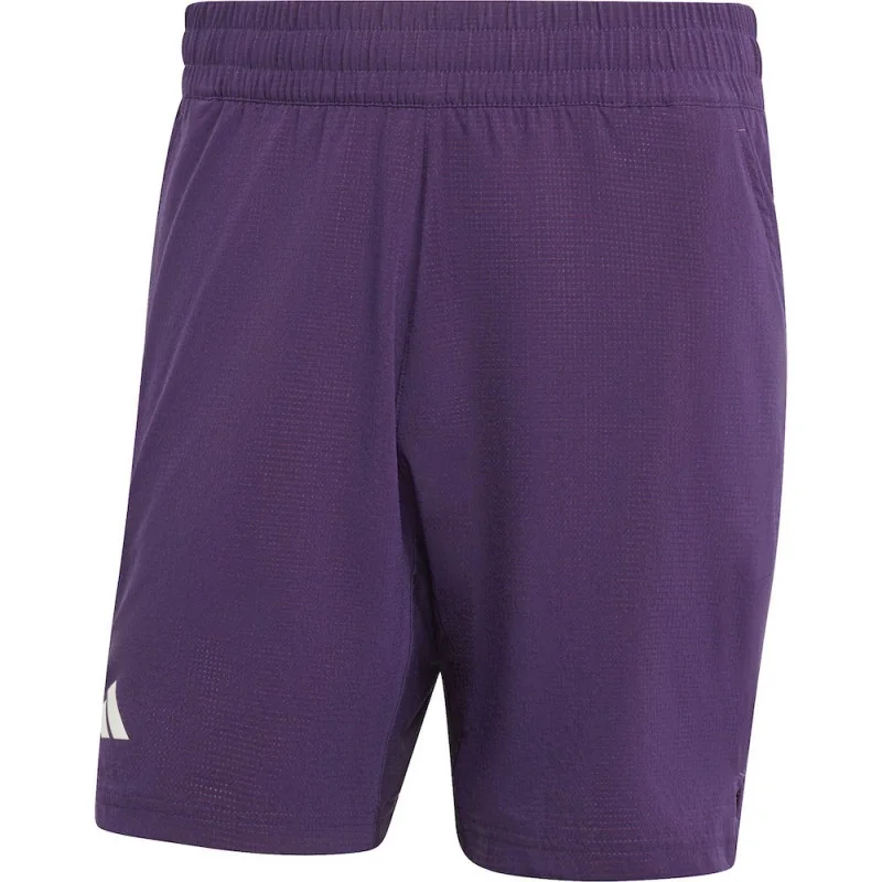 Adidas Ergo Short Homme Violet AH25