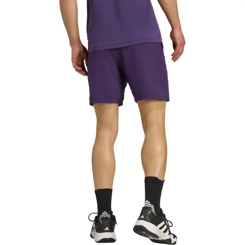 Adidas Ergo Short Homme Violet AH25