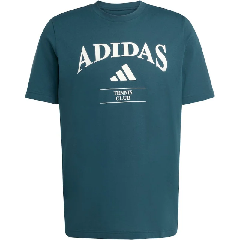 Adidas Tennis Heritage Tee Homme AH25