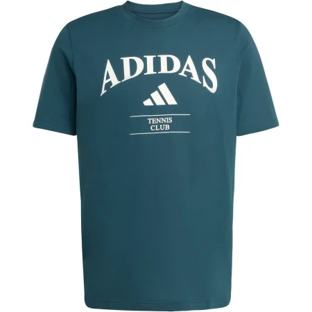 Adidas Tennis Heritage Tee Homme AH25