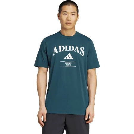 Adidas Tennis Heritage Tee Homme AH25