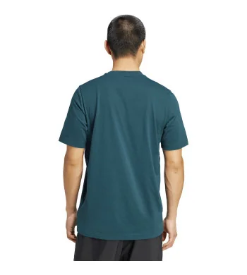 Adidas Tennis Heritage Tee Homme AH25