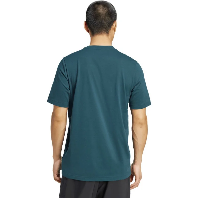 Adidas Tennis Heritage Tee Homme AH25