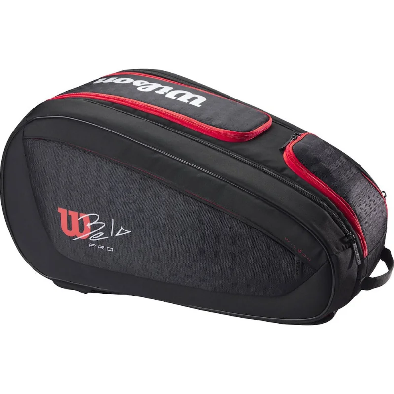 Wilson Sac Bela Super Tour V3