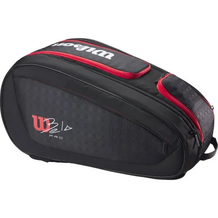Wilson Sac Bela Super Tour V3