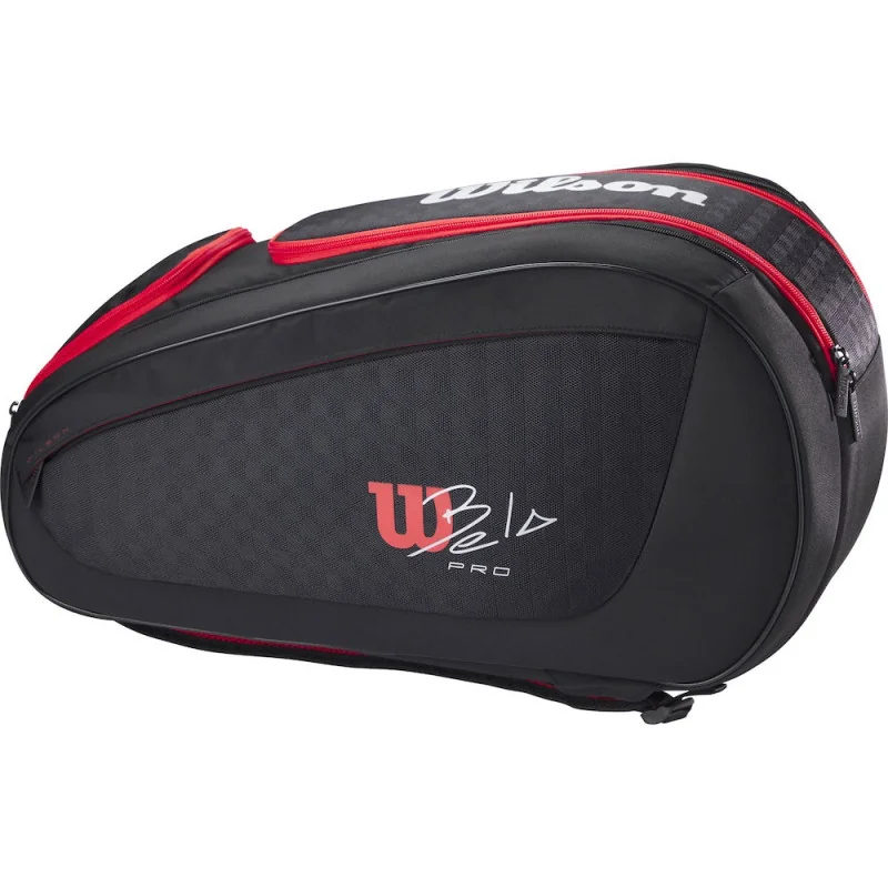 Wilson Sac Bela Super Tour V3