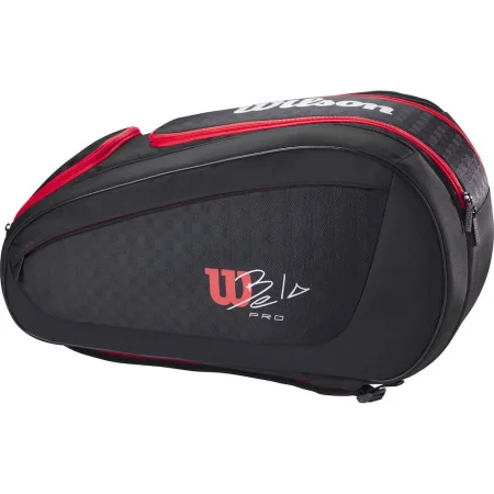 Wilson Sac Bela Super Tour V3