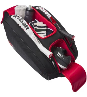 Wilson Sac Bela Super Tour V3