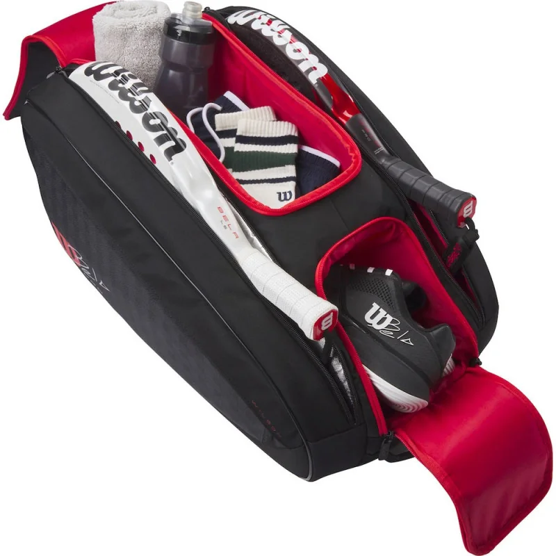 Wilson Sac Bela Super Tour V3