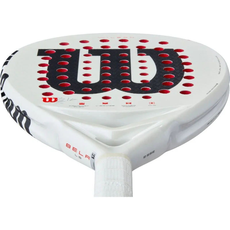Wilson Bela LS V3