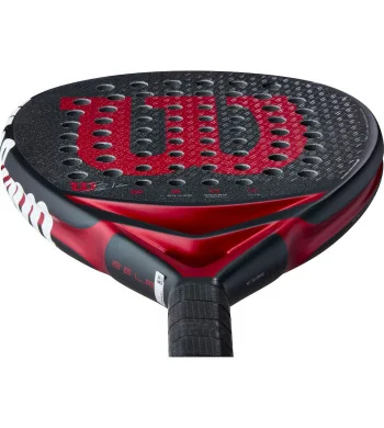 Wilson Bela V3
