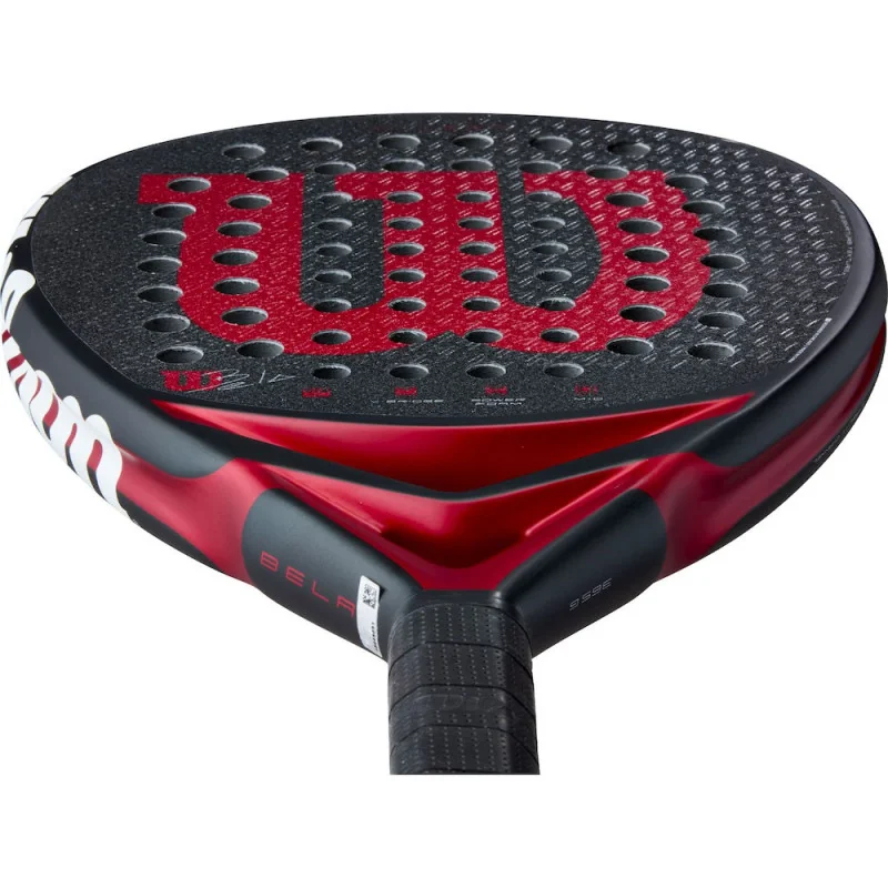 Wilson Bela V3