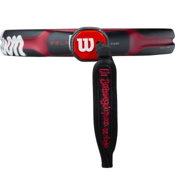 Wilson Bela V3