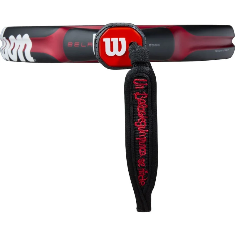 Wilson Bela V3
