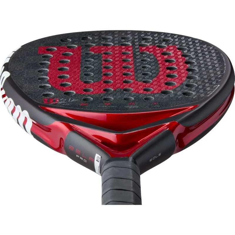 Wilson Bela Pro V3