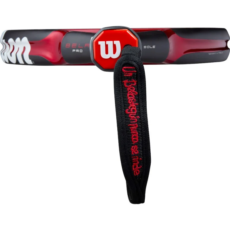 Wilson Bela Pro V3