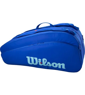 Wilson Ultra V5 Tour 12 Raquettes