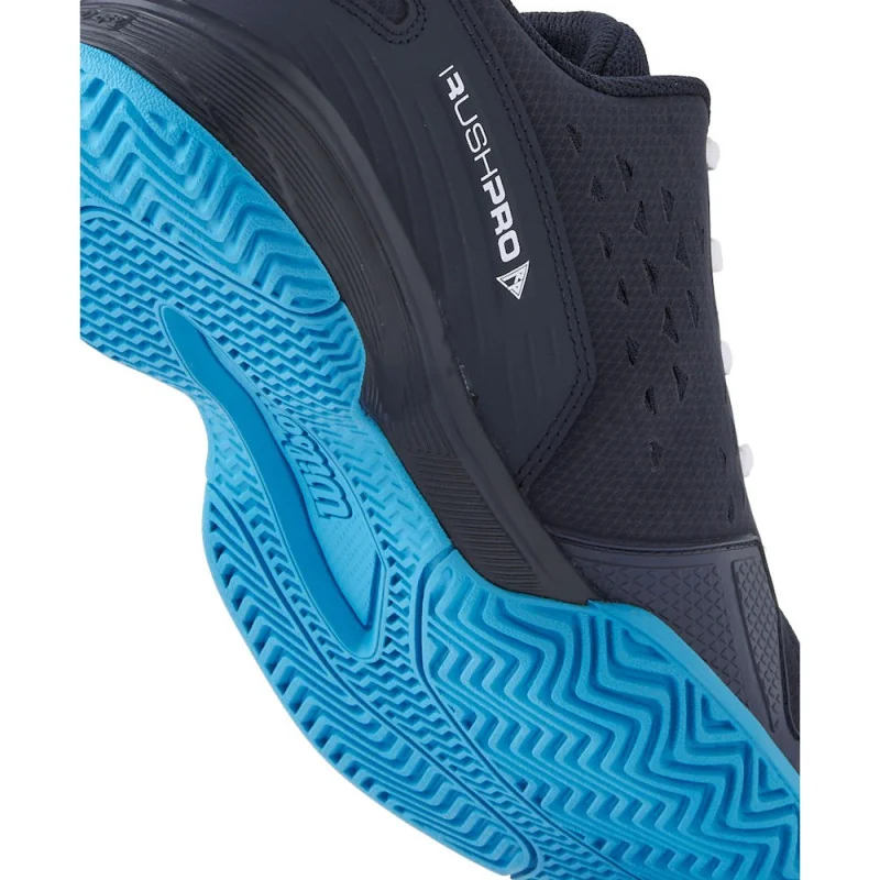 Wilson Rush Pro Enfant AH25