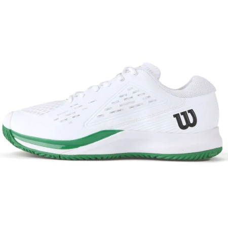 Wilson Rush Pro Ace Enfant AH25