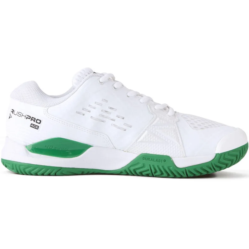 Wilson Rush Pro Ace Enfant AH25